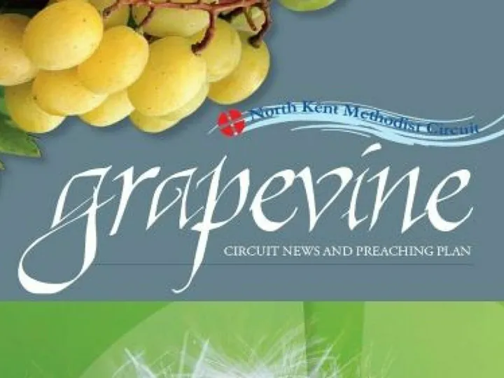 Grapevine Newsletters