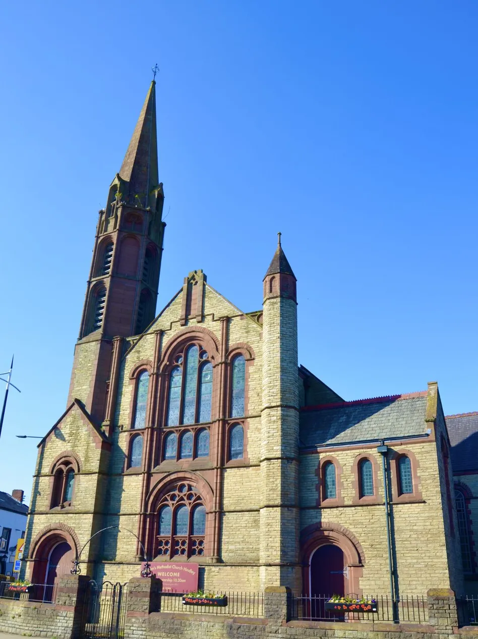St John's 7 (2025)