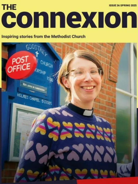 connexion 36
