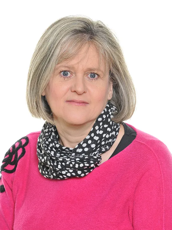 Mrs Meadows