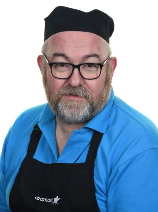 Mr Wilson