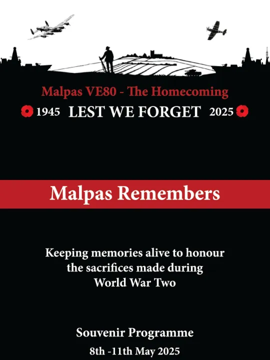 Booklet