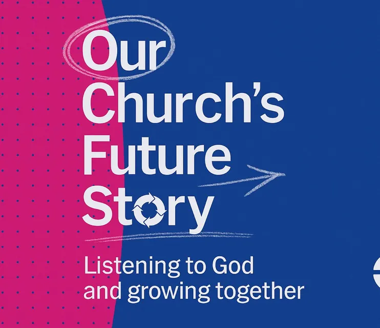 Church Growth planning front cover