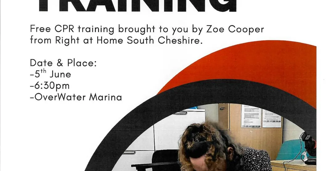 CPR Training
