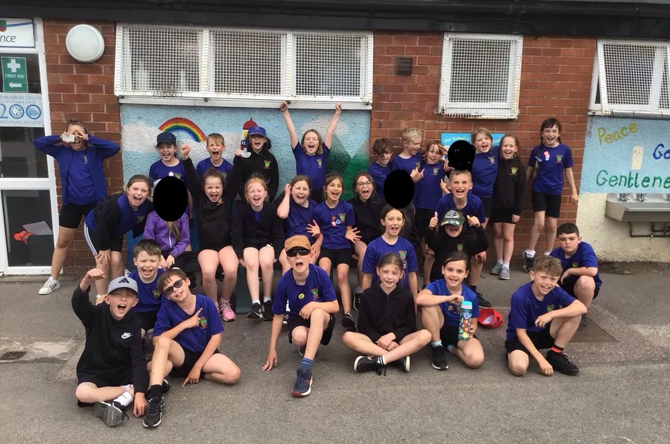 Sports Day