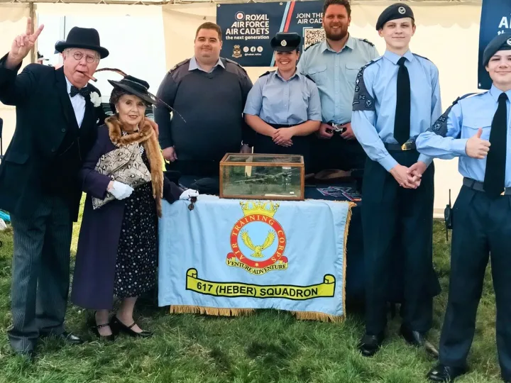 617 Squadron Gm