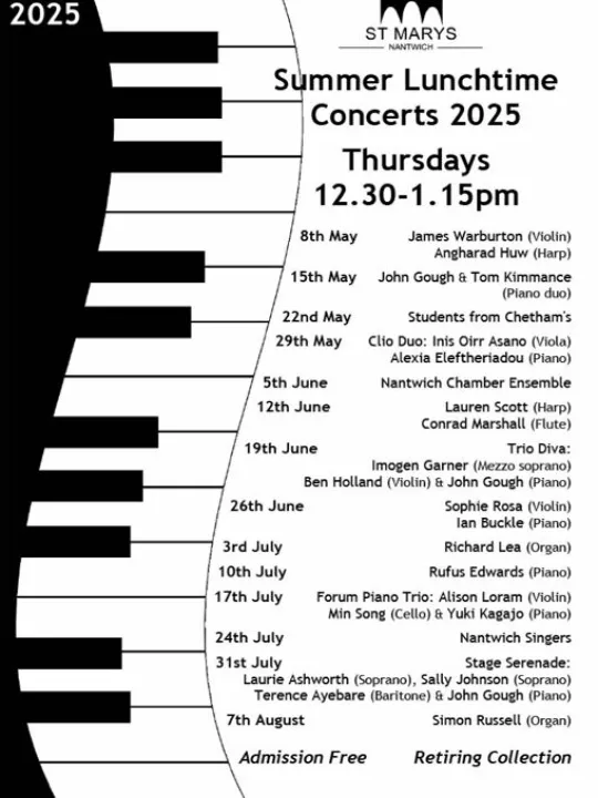 Nantwioch Lunchtime-Concerts-2025