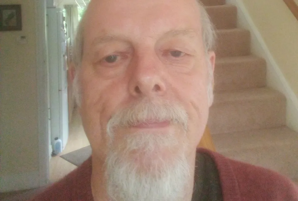 Peter Bennett