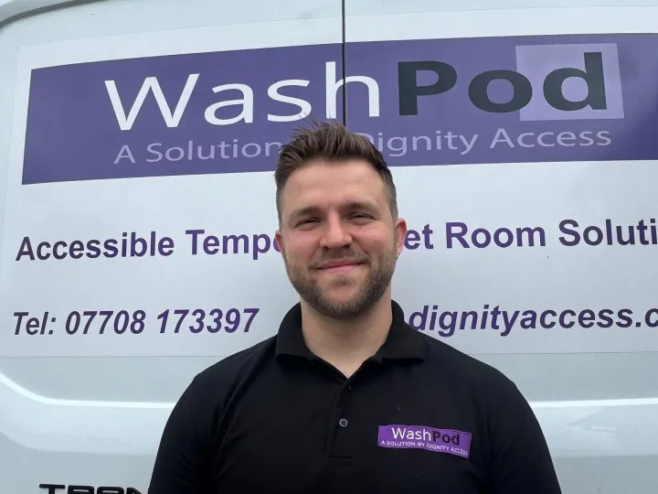 Dignity Access has appointed Elliot Sayers&nbsp;as its National Sales Manager