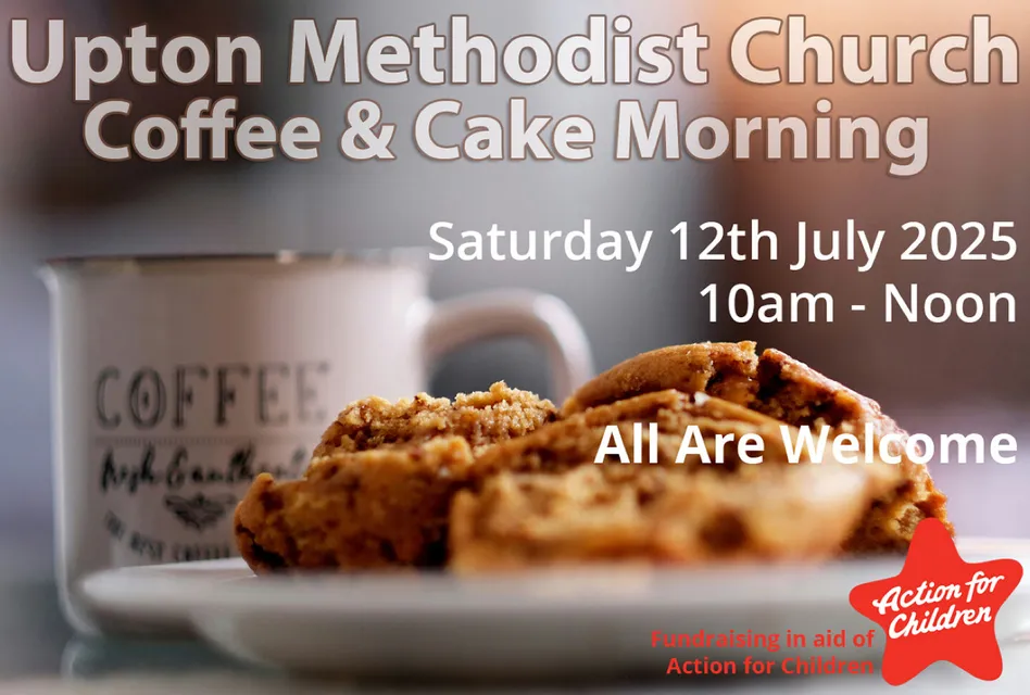 2025 07 – Upton Coffee