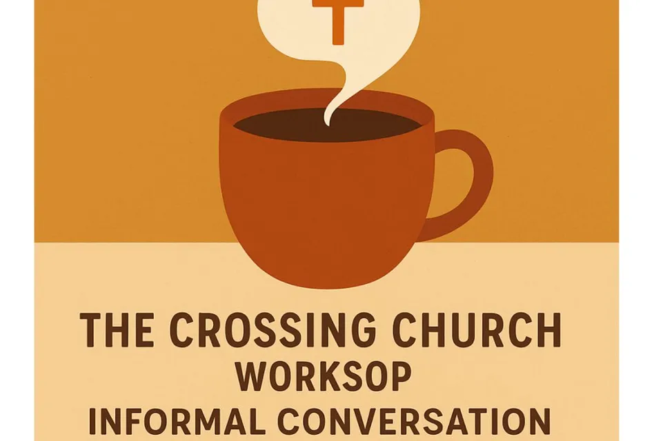 Let's Talk &ndash; Bible Study