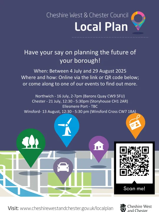 CW+C Plan