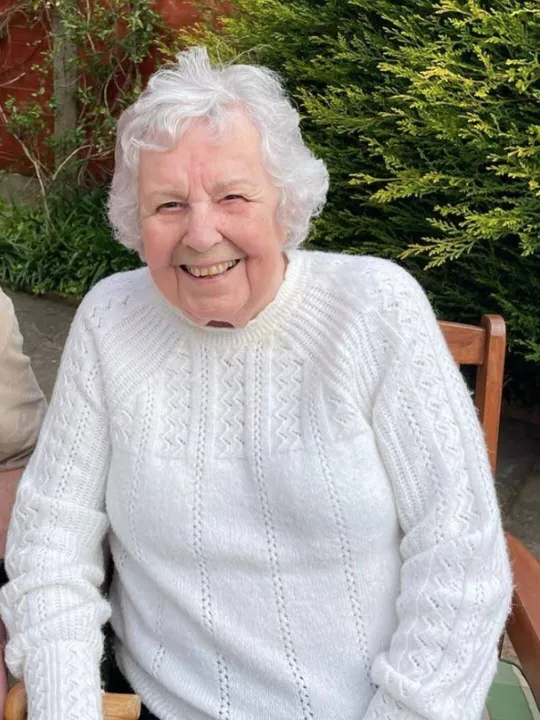 Sue Clark