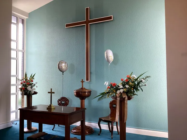 Altar