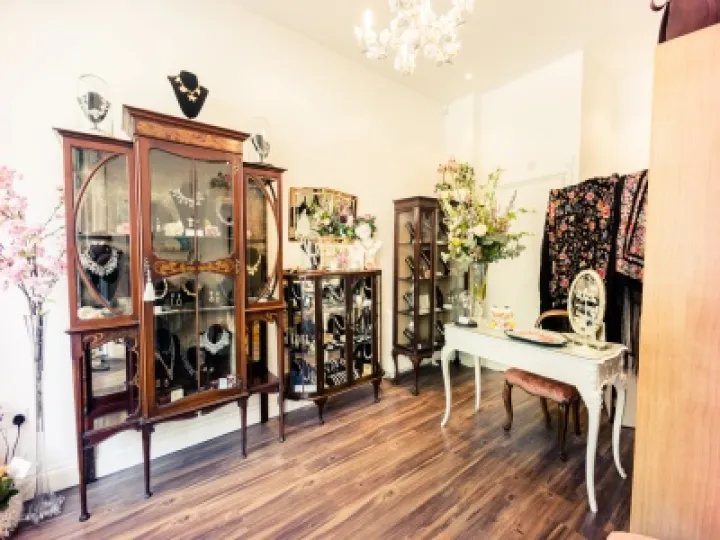 Passionate About Vintage