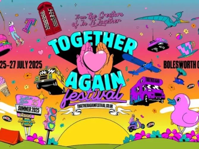 Together Again