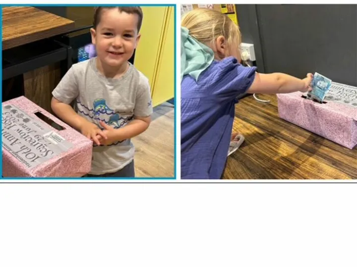 Young Donors