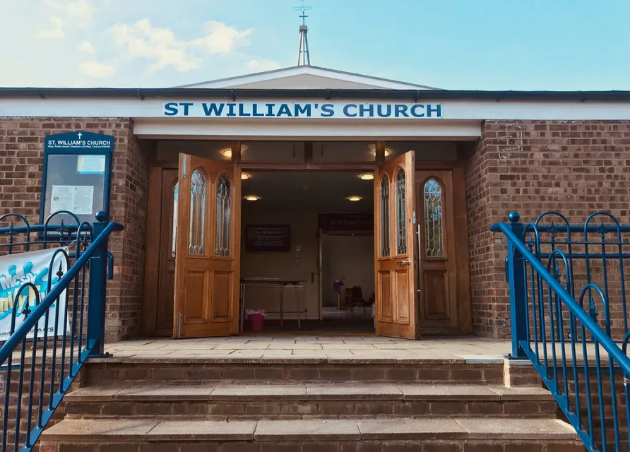 St Williams