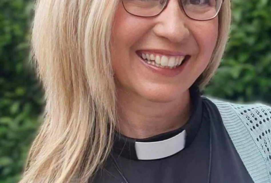 Wendy Walker