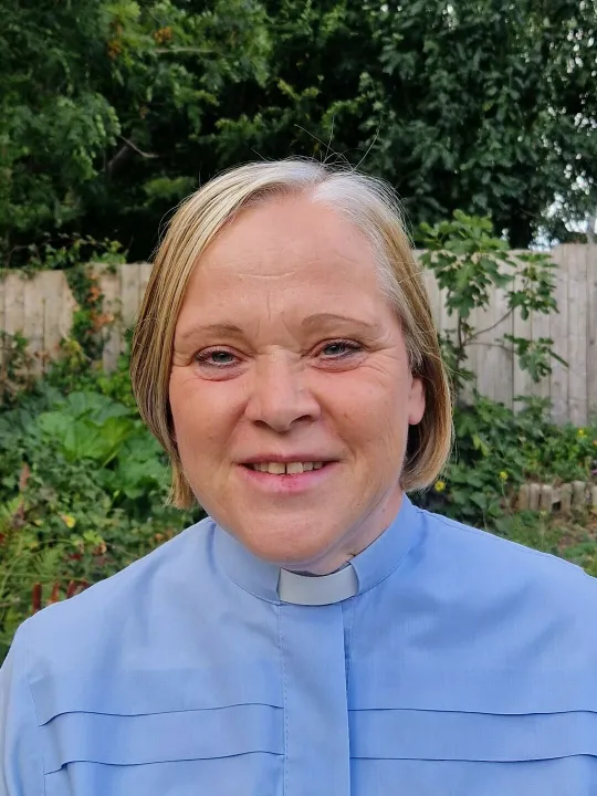 Jill Pullan