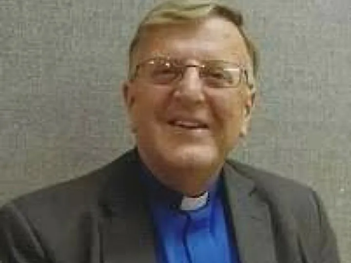 Christopher Parkes