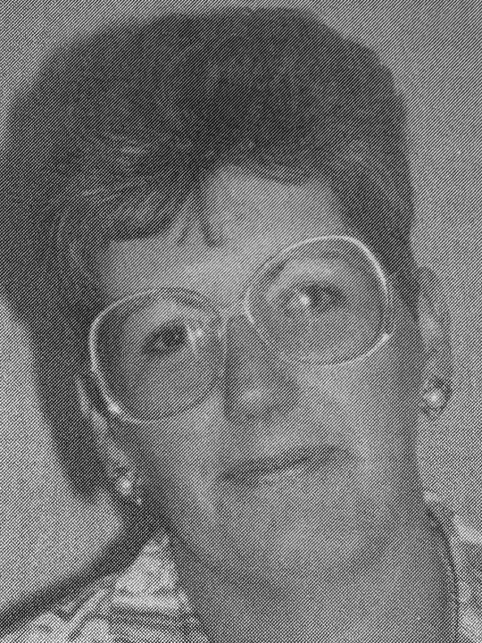 Pam Bright