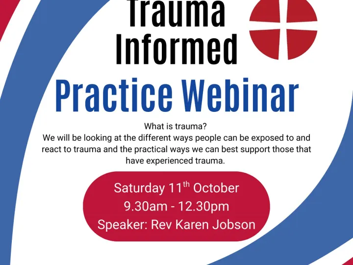 Trauma Informed