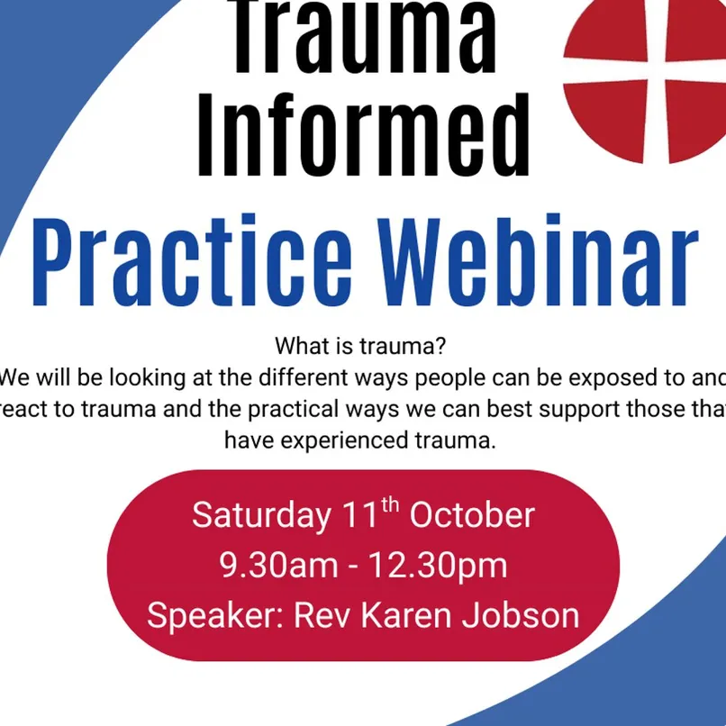 Trauma Informed