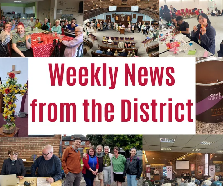 Weekly News (1)
