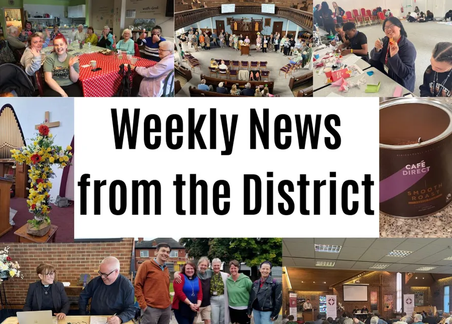Weekly News