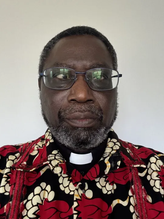 Samuel Silungwe