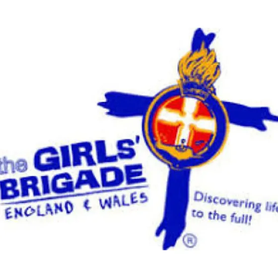 Girls Brigade logo