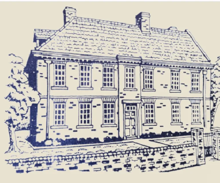 Epworth Old Rectory