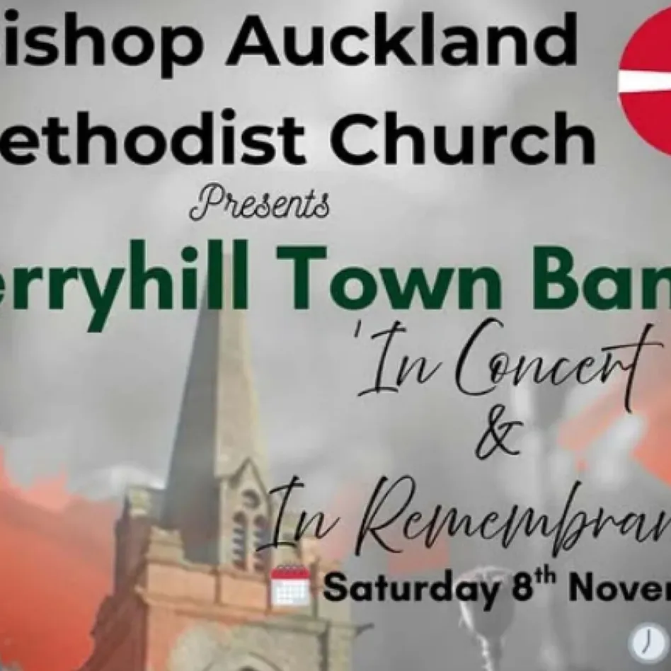 Bamc Ferryhill Band 08
