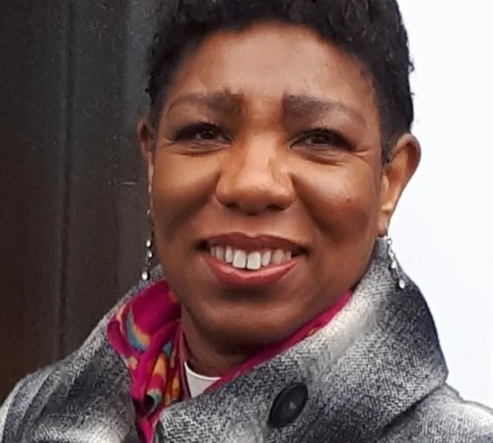 Novette Headley