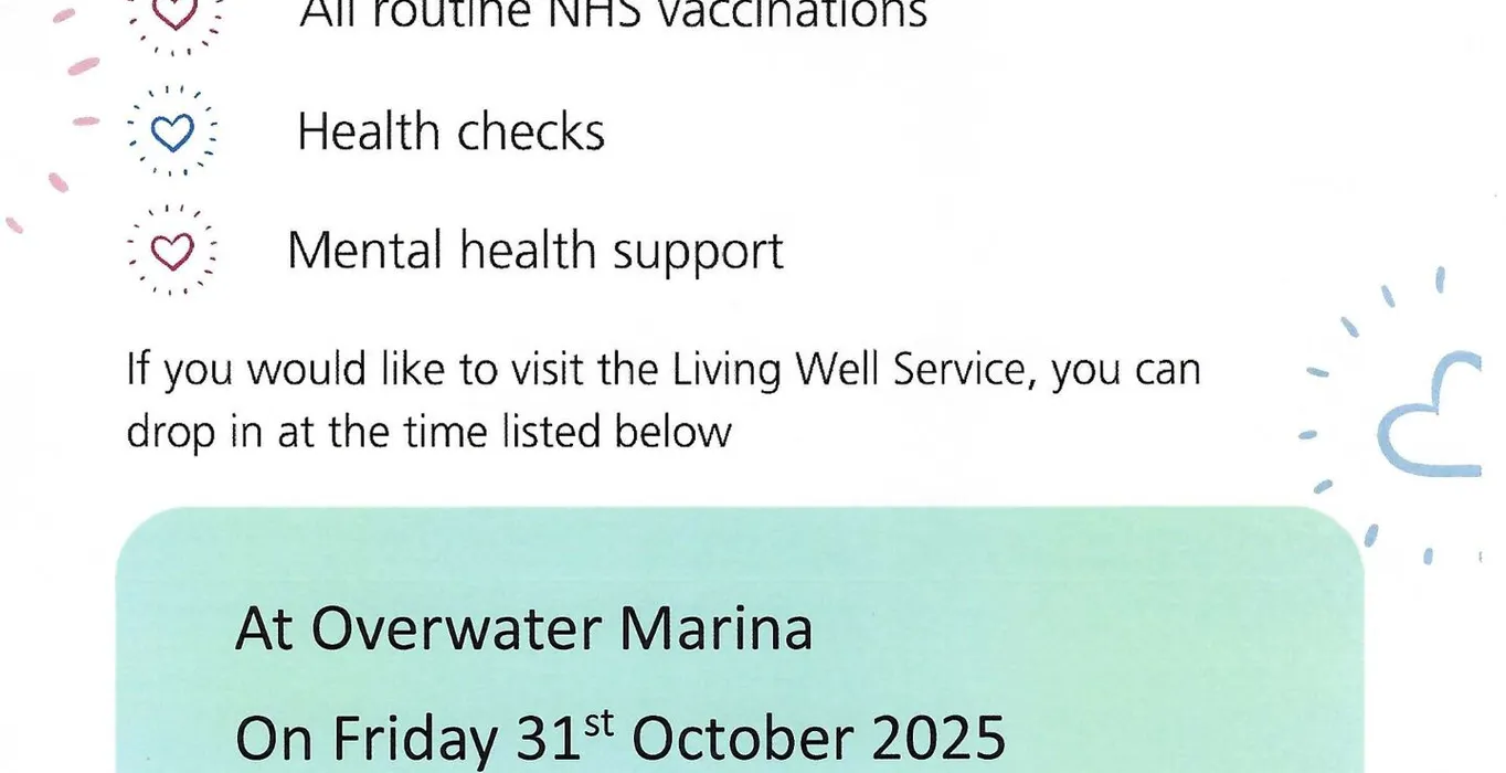 Living Well1