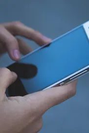 Hands, phone, smartphone, electronics, mobile