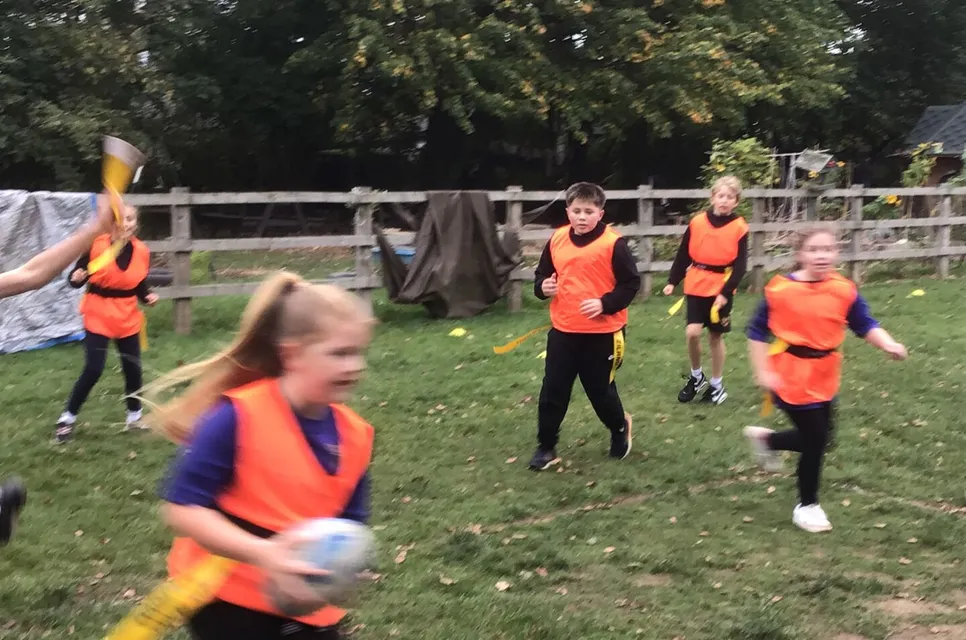 rugby