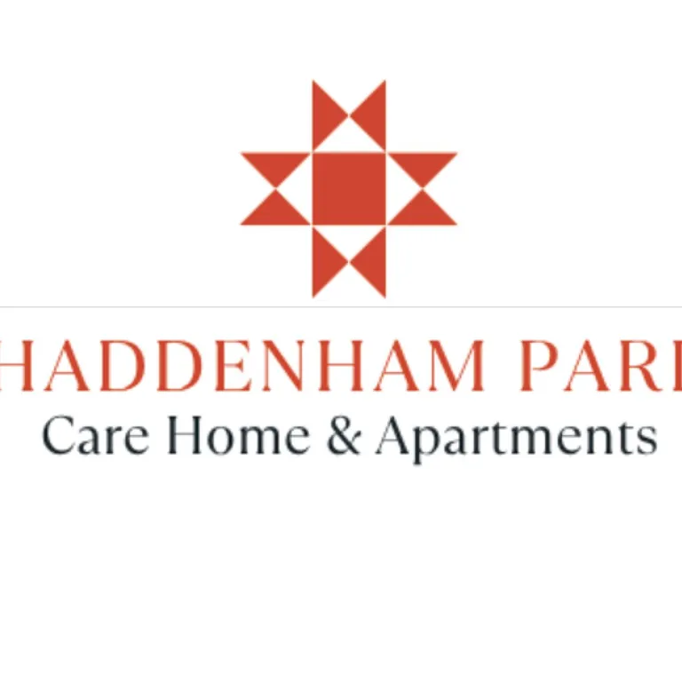 Haddenham Park Logo
