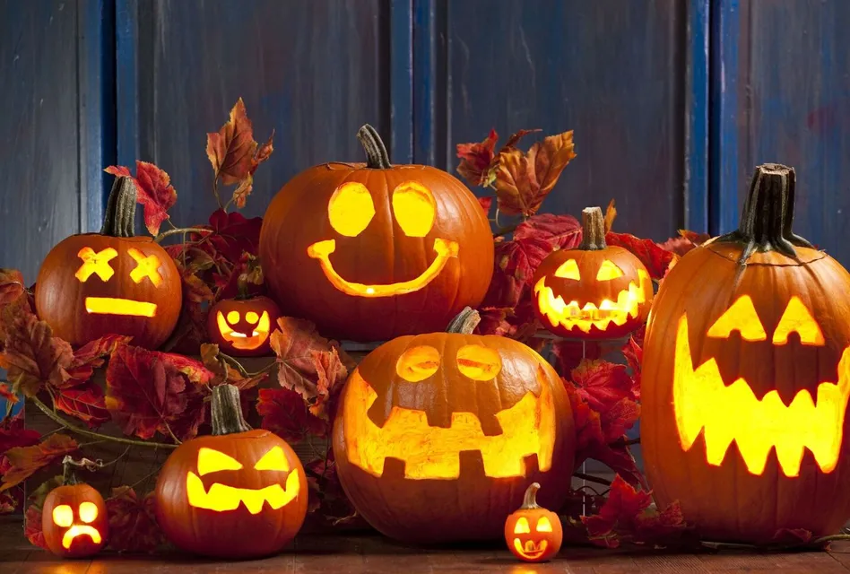 Pumpkin-Carving