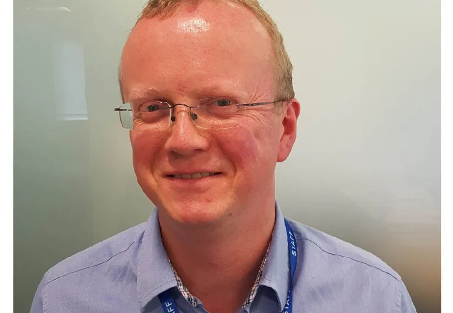 Alistair Jenkins