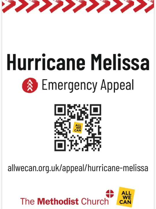 Hurricane Melissa