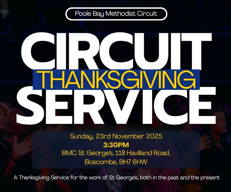 2025 11 23 &ndash; Stgs &ndash; Circuit Service