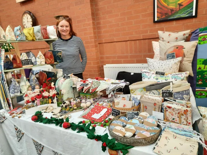 Craft Fair 2025 7