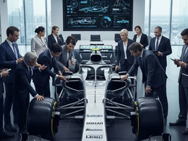 Track-Tested Tactics