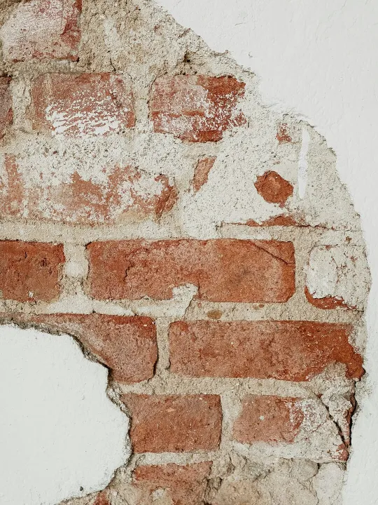 Brick Wall