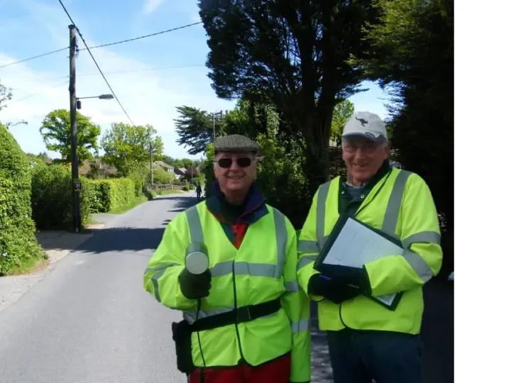 Speedwatch
