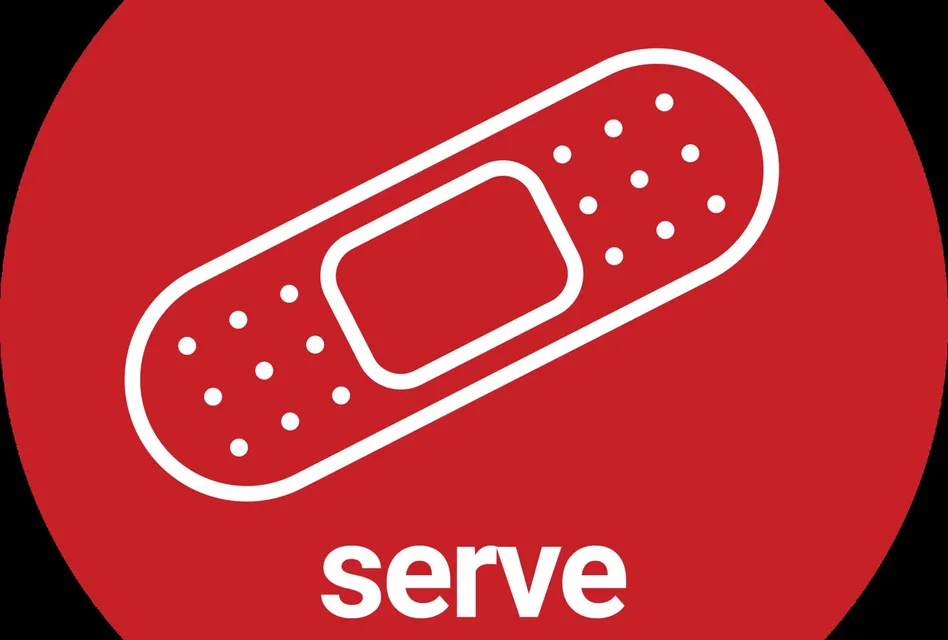 Serve