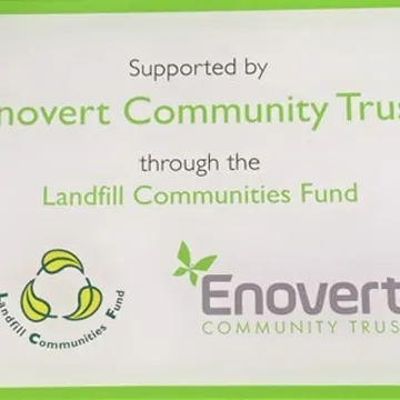 Enovert Award