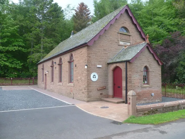 Cottage Wood Centre